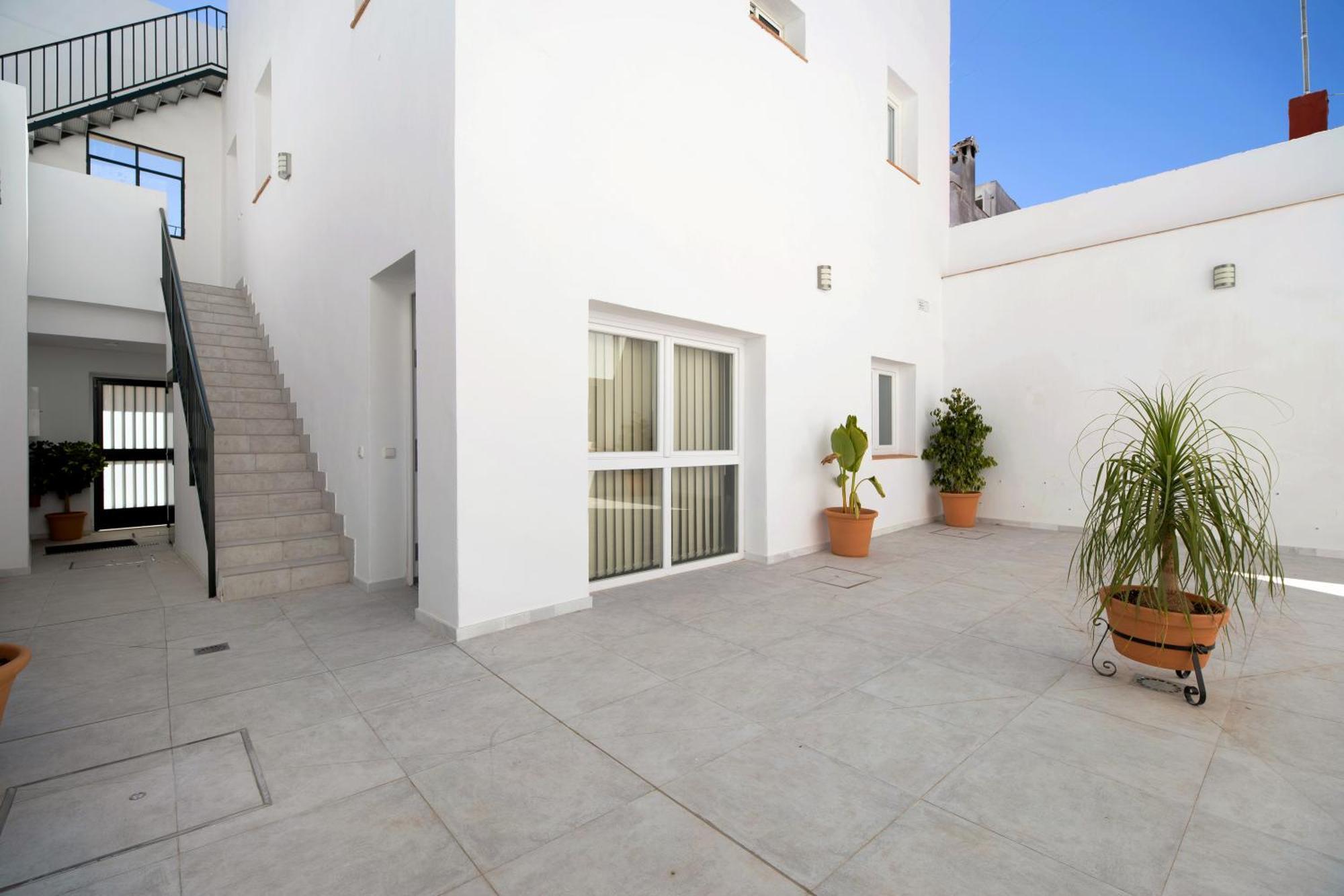 Marques De Cadiz Suite Jerez Centro Jerez de la Frontera Extérieur photo